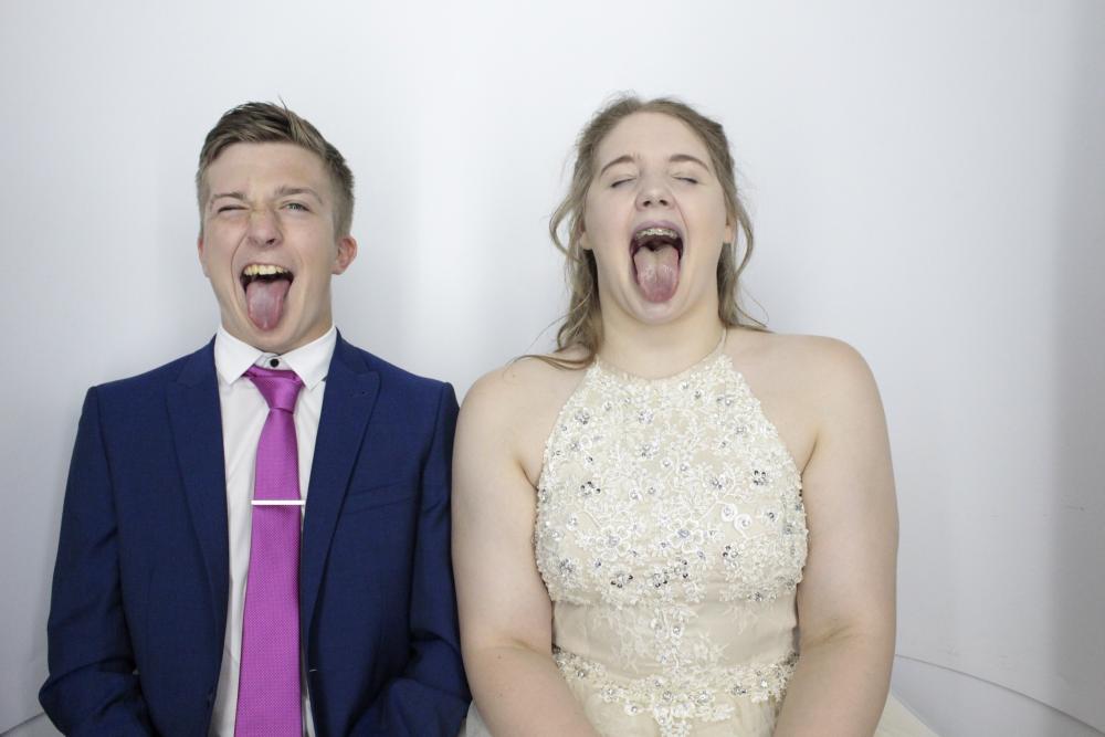Ormiston Six Villages Academy | View more photos from the event at gallery.myphotoboothexperience.co.uk/u/MyPhotoBoothExperienceLtd/Ormiston-Six-Villages-Academy